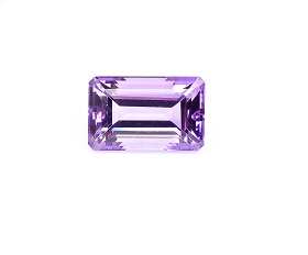 Natural Amethyst Semi precious Gemstone