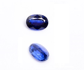 Natural Kyanite Semi precious Gemstone