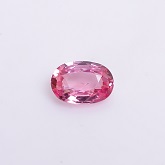 Padparadcha Gem Stone