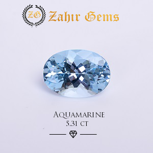 Semi precious Gemstone