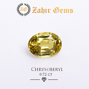 Semi precious Gemstone