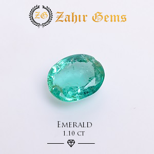 Precious Gemstone