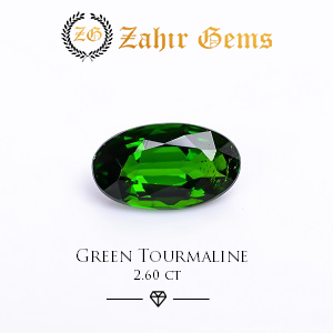 Semi precious Gemstone