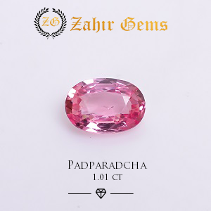 Precious Gemstone