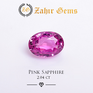Precious Gemstone